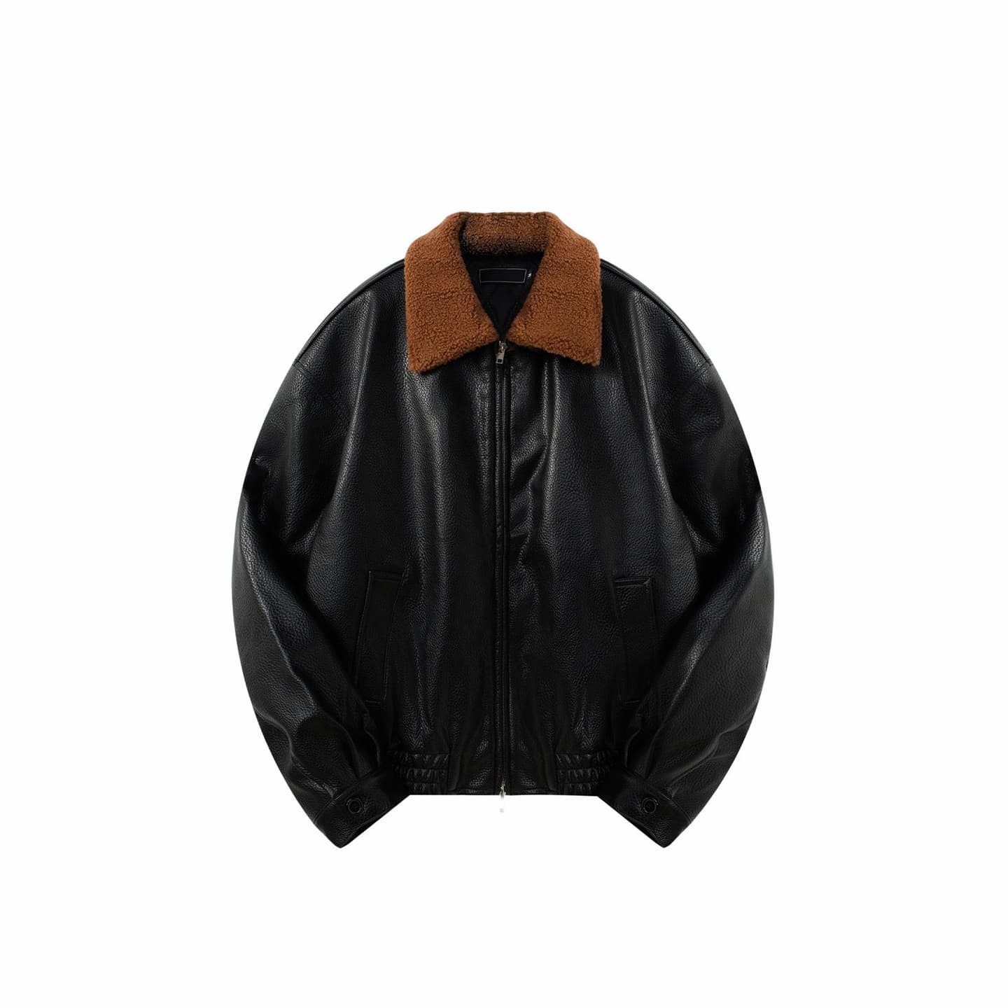 SHANTREE Jacket Black