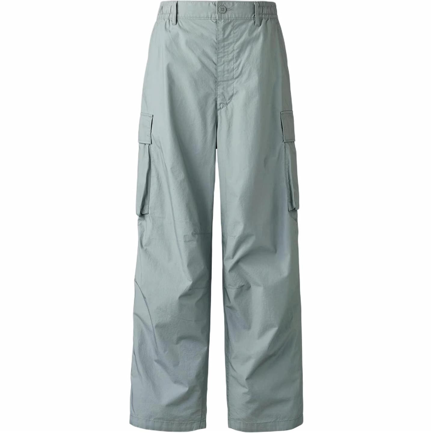 UNIQLO x Clare Waight Keller C Series FW24 Green