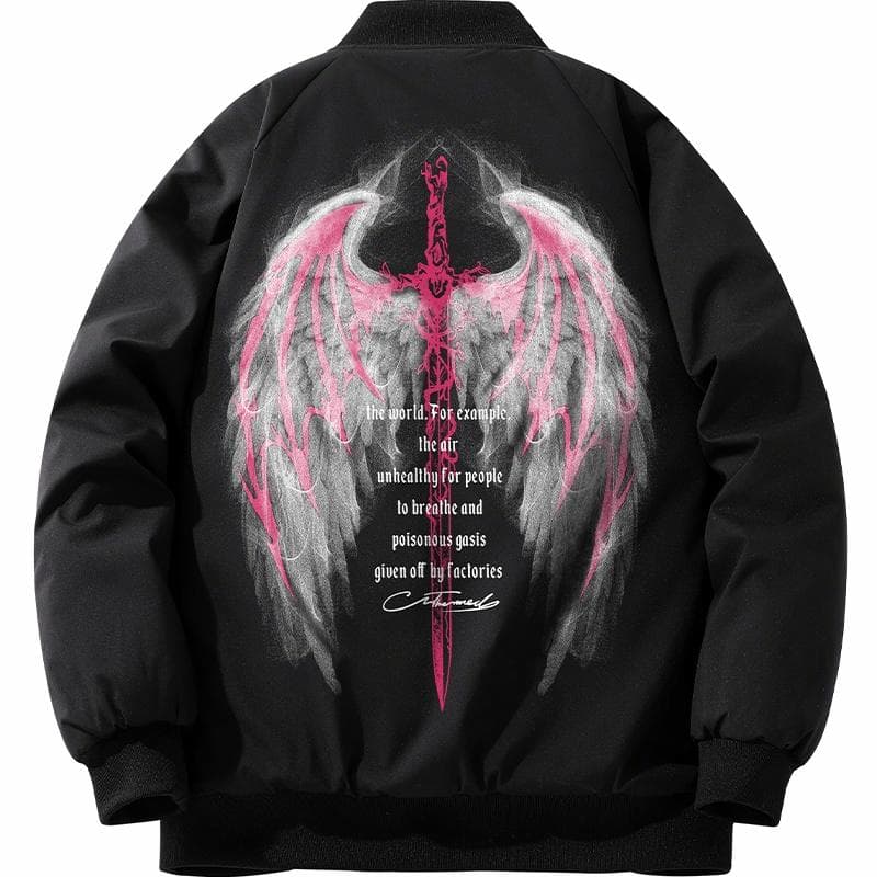 UNthemed Jacket