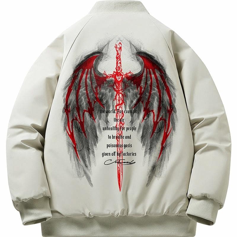 UNthemed Jacket