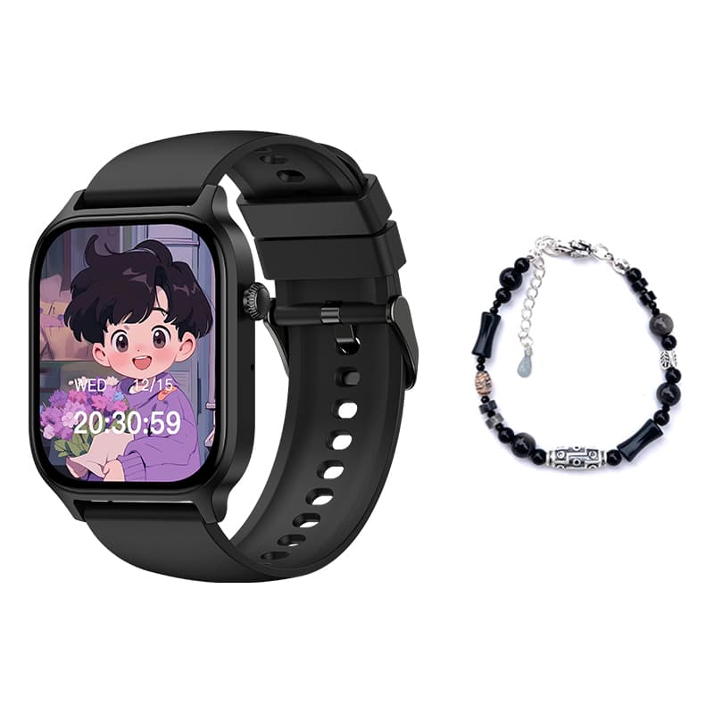 ZUCK Smartwatch