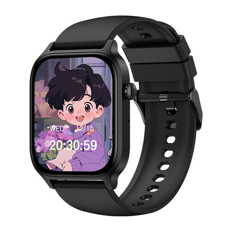 ZUCK Smartwatch
