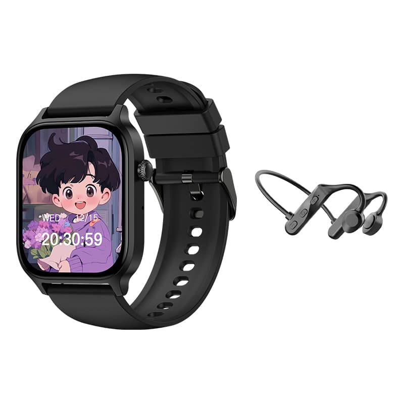 ZUCK Smartwatch