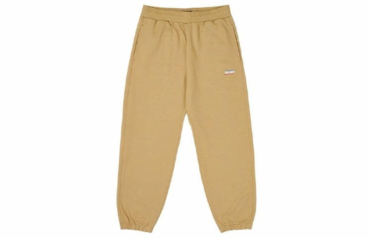 PALACE Basically A Jogger Sand