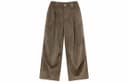 BJHG Cleanfit Corduroy Pants