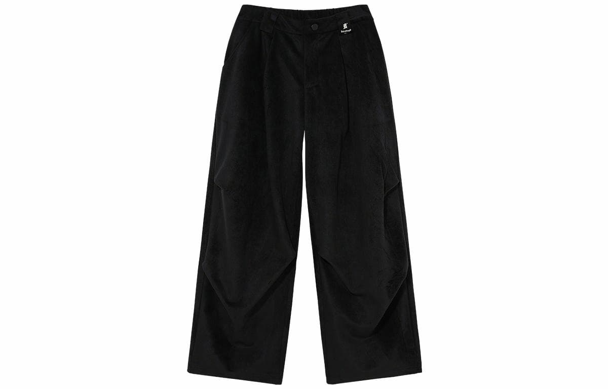 BJHG Cleanfit Corduroy Pants
