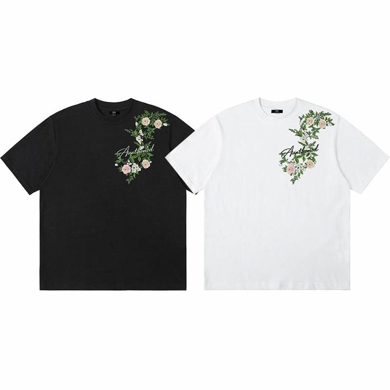 UNthemed T