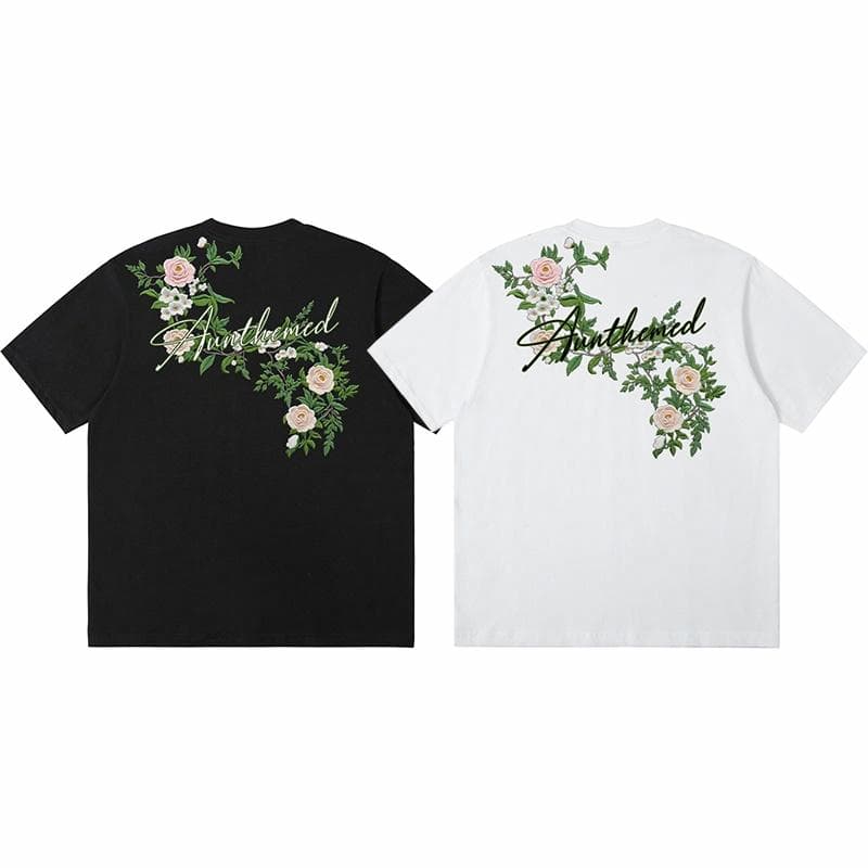 UNthemed T