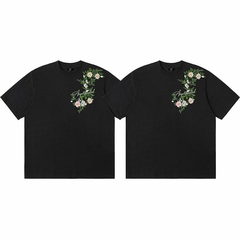 UNthemed T