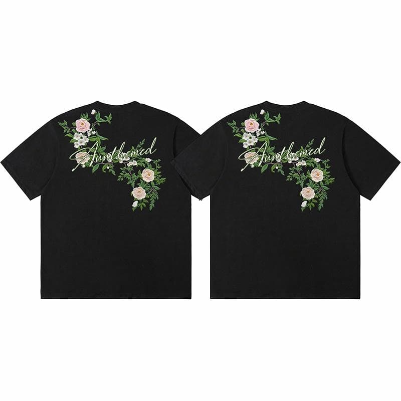 UNthemed T