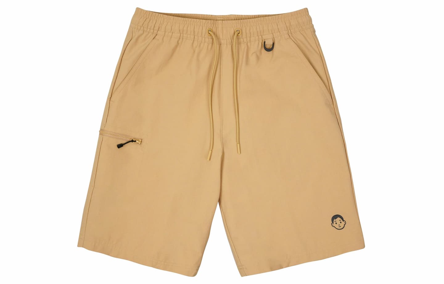 New Balance x Noritake Ginger Shorts