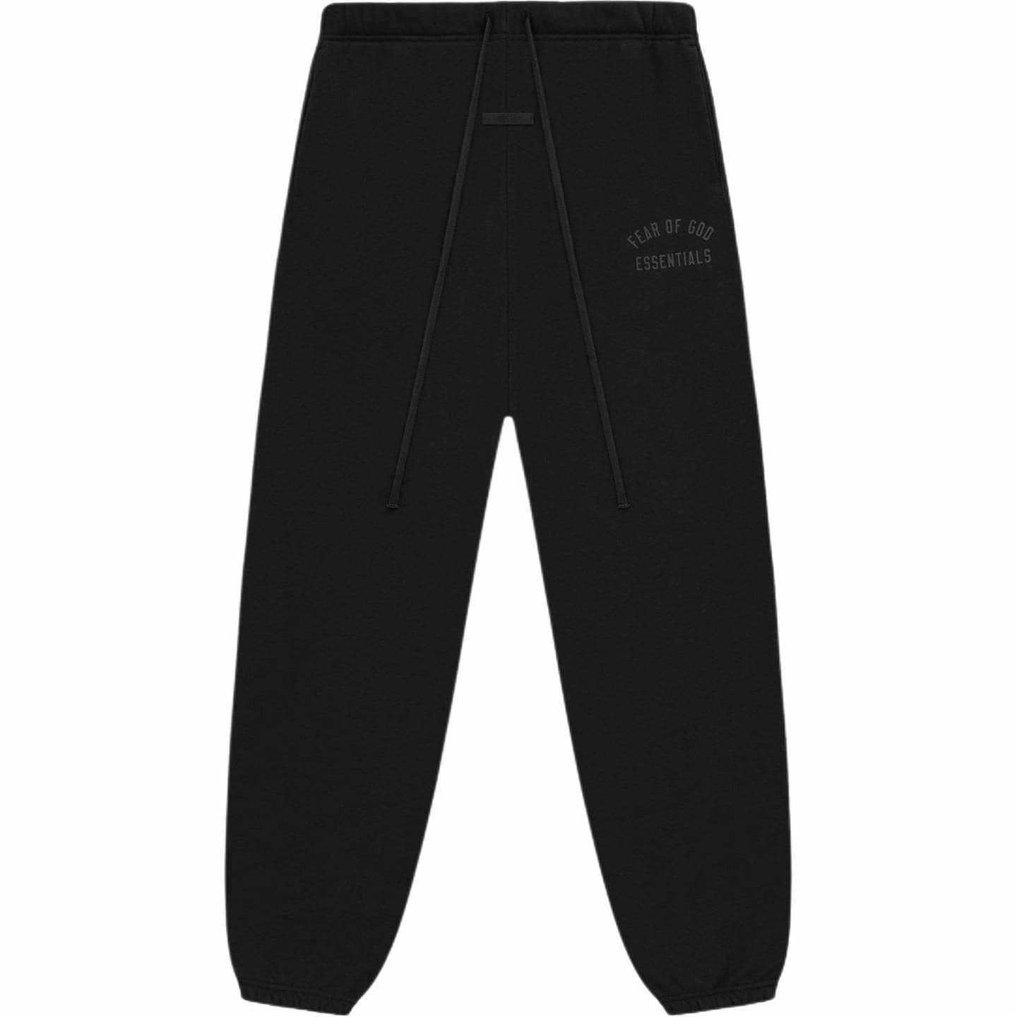 Fear of God Essentials Fall24 BACK TO SCHOOL Classic Sweatpant BLACK