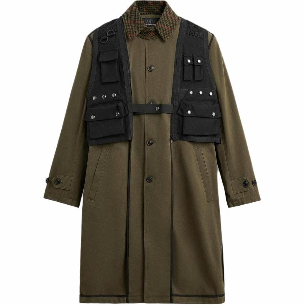 ZARA x ANDERSSON BELL SS25