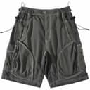 NOTHOMME Goout Shorts