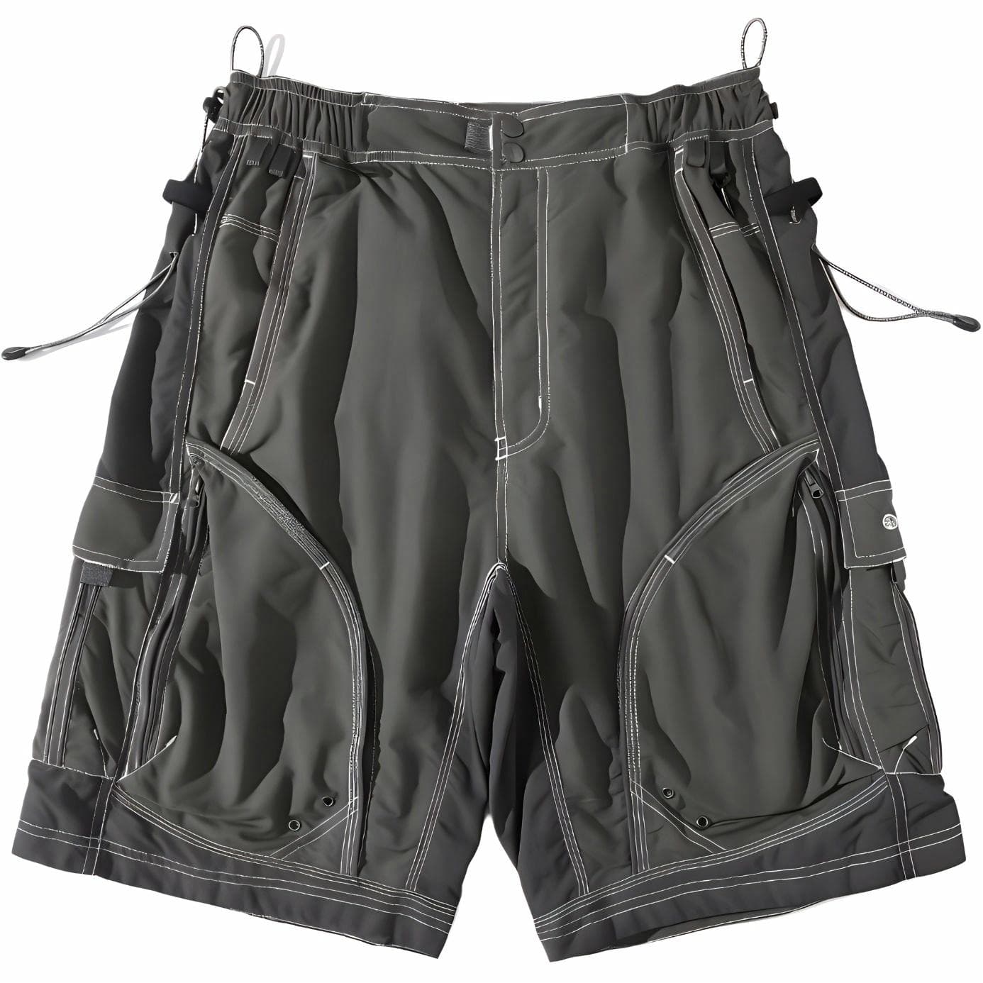 NOTHOMME Goout Shorts