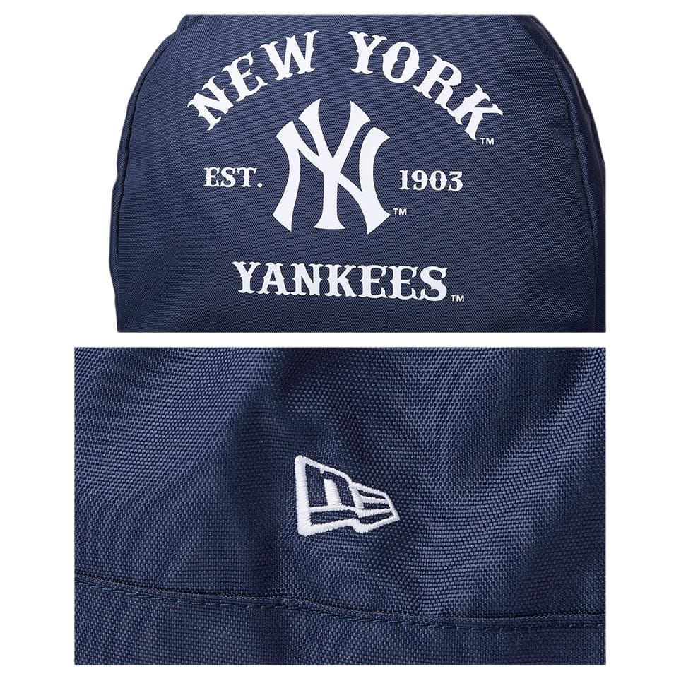 New Era x MLB SS25