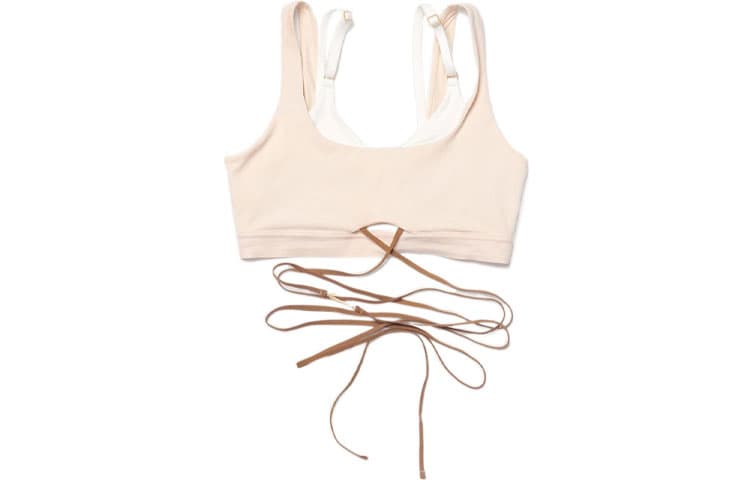 Jacquemus x Nike FW22 Sports Bra