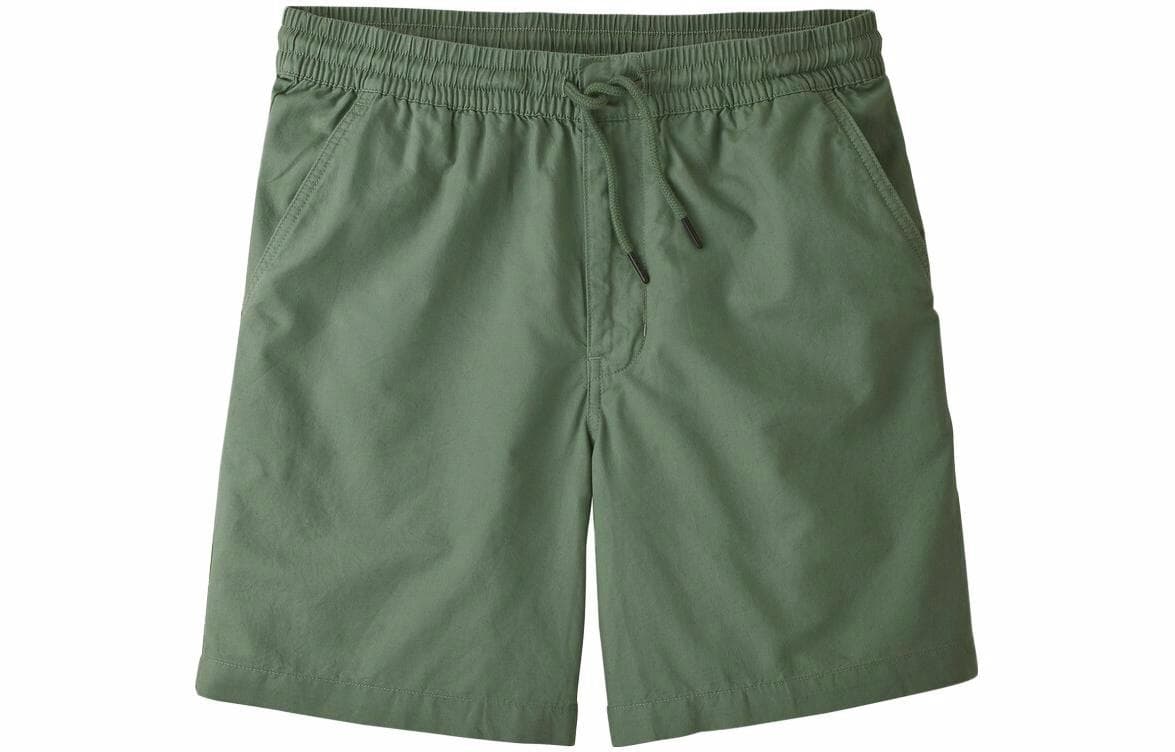 Patagonia Hemp Volley Shorts