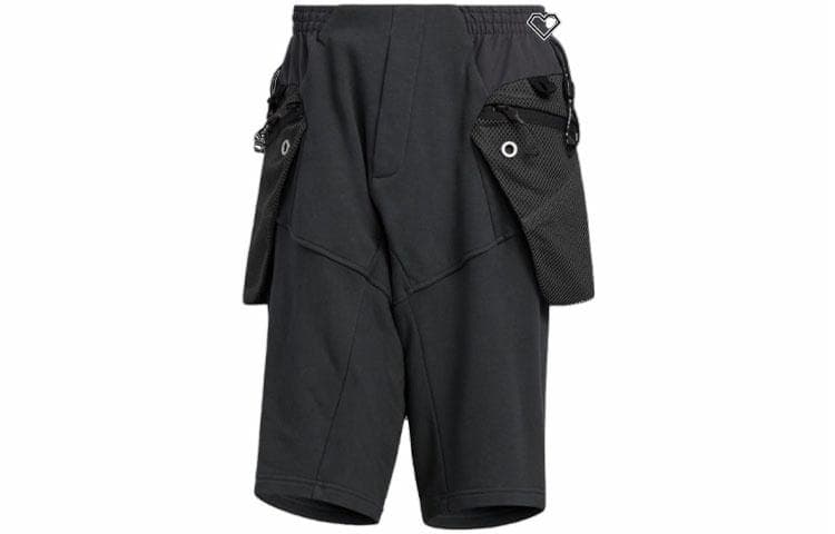 adidas originals x HAMCUS SHORTS GEO