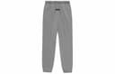 Fear of God Essentials SS24 Sweatpants Dark Heather Oatmeal