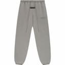 Fear of God Essentials SS24 Sweatpants Heather Grey