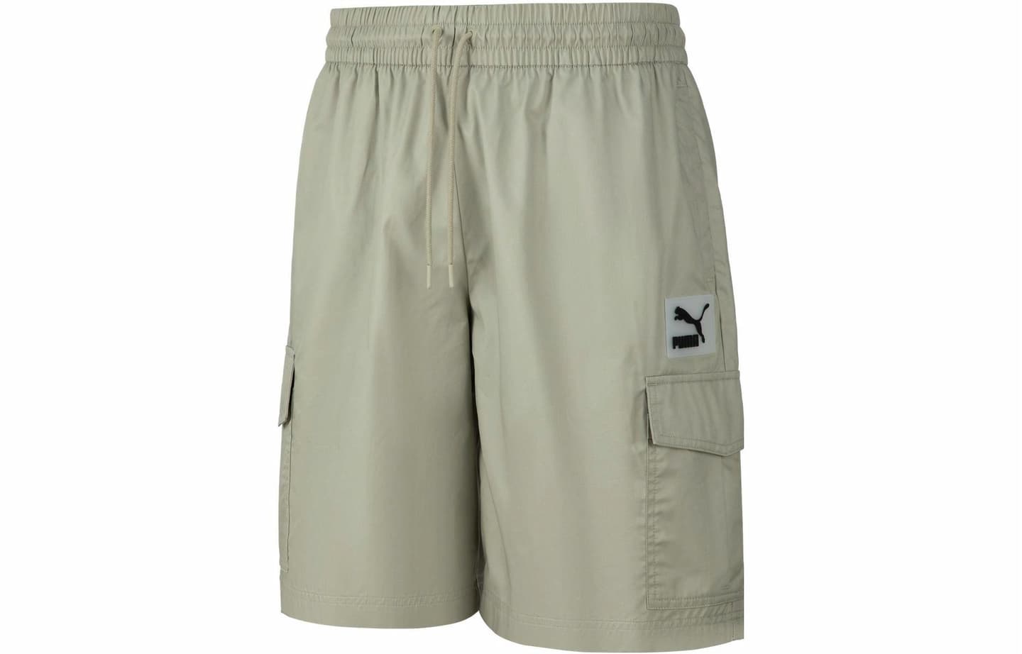 PUMA Classics Woven Shorts