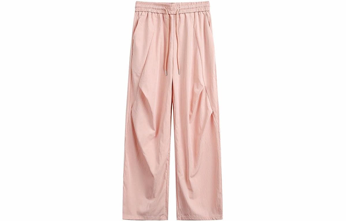 MEIPIN TANG Paratrooper Pants