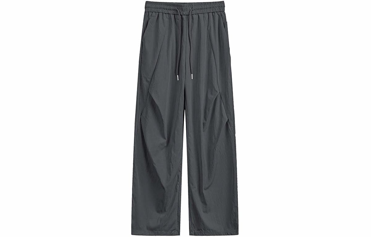 MEIPIN TANG Paratrooper Pants