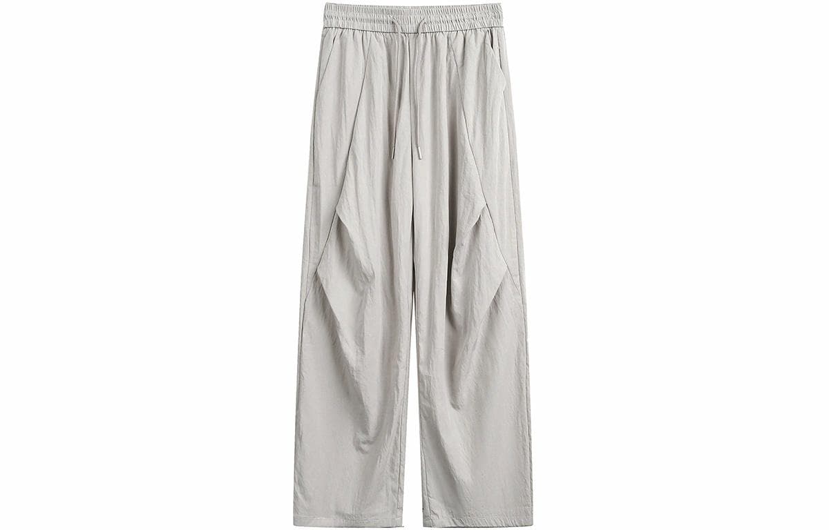 MEIPIN TANG Paratrooper Pants