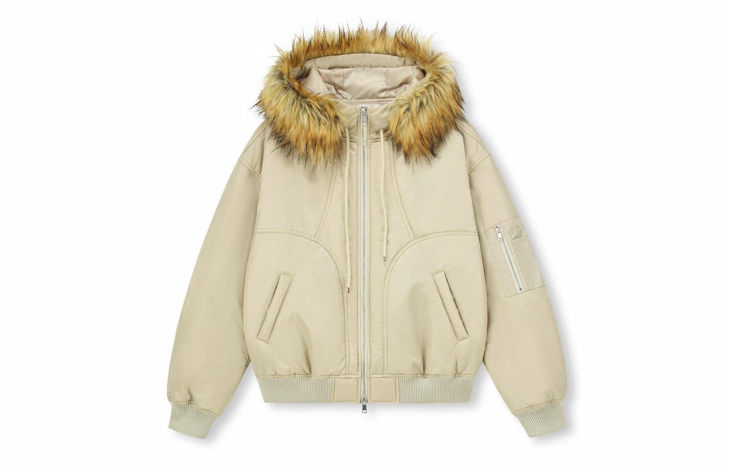 FPA Always Moving Bomber