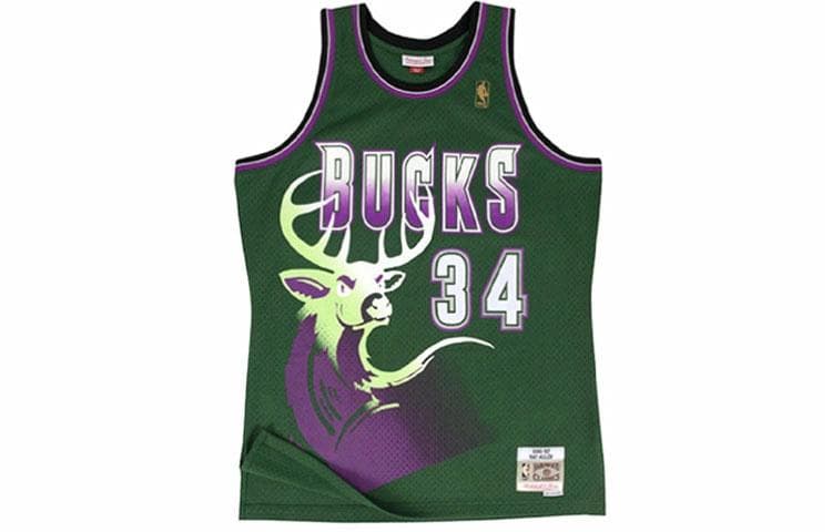 Mitchellness SW96-9734