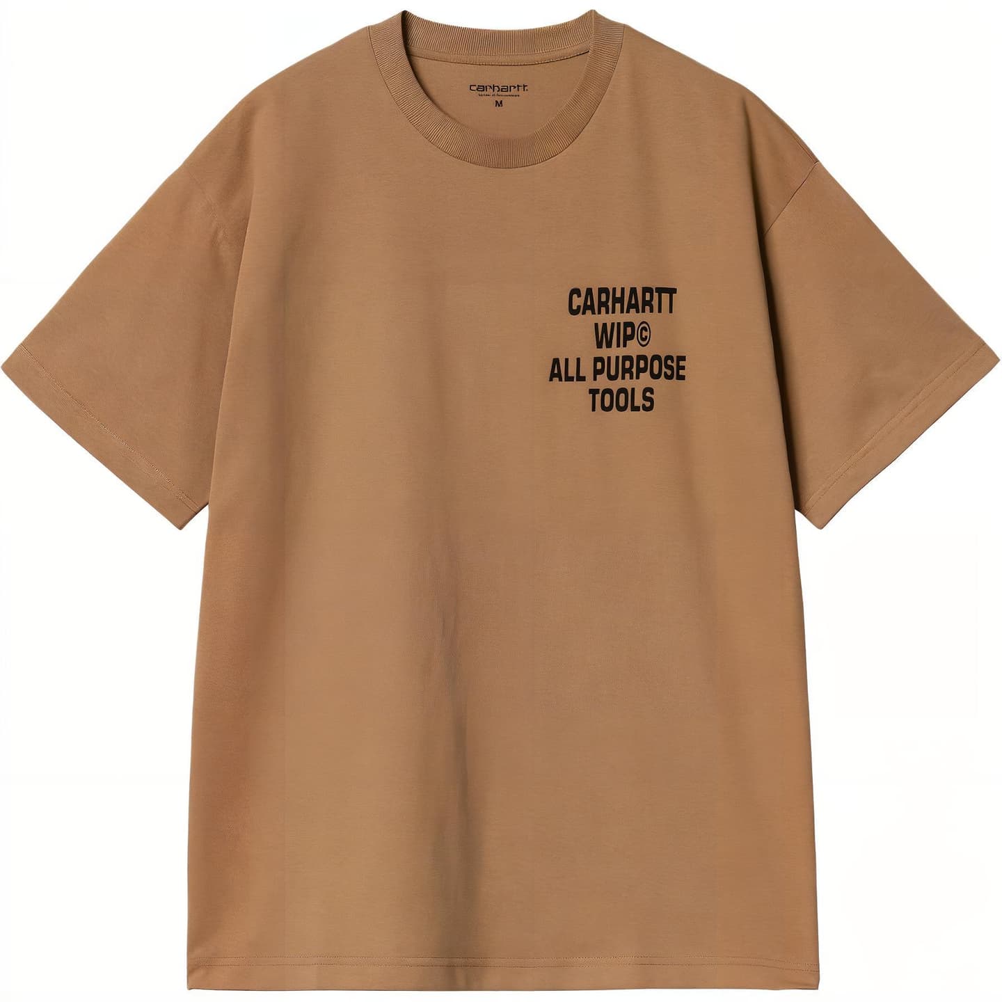 Carhartt WIP Cross Screw T-Shirt
