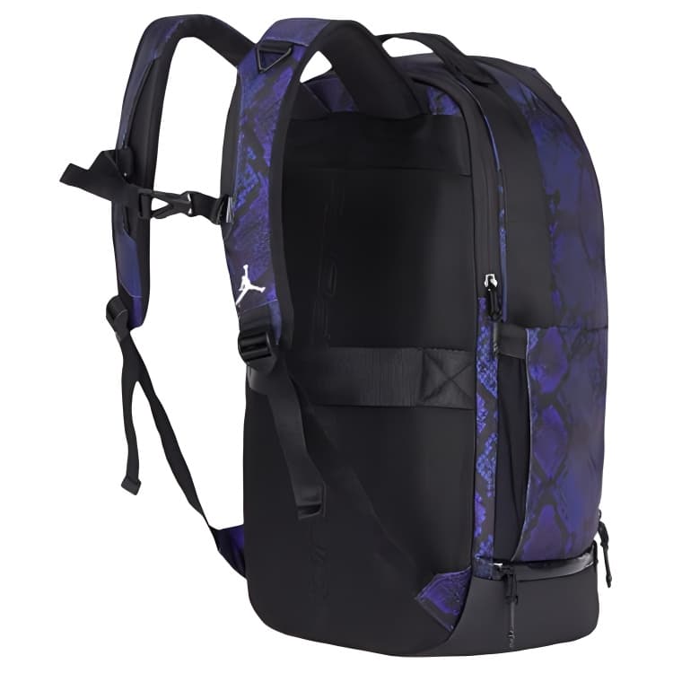 Jordan 32.9L Backpack Royal Blue