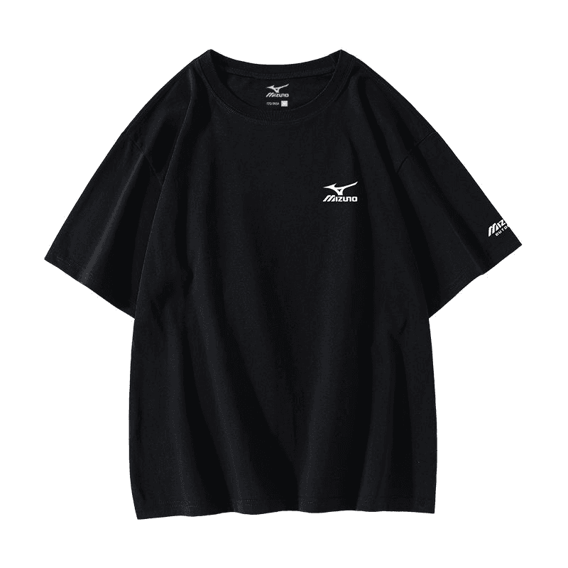 Mizuno Logo T-Shirt