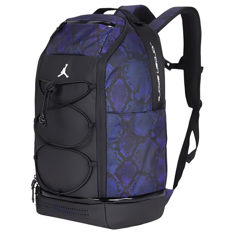 Jordan 32.9L Backpack Royal Blue