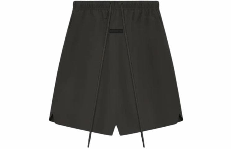 Fear of God Essentials SS24 Relaxed Shorts Logo Ink