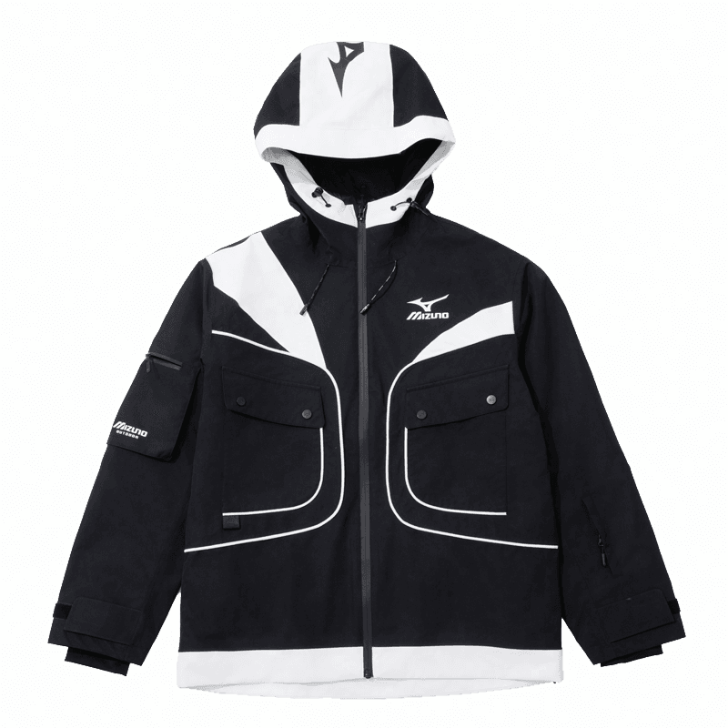 Mizuno