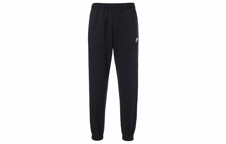 Nike Sportswear Club Fleece Joggers Black
