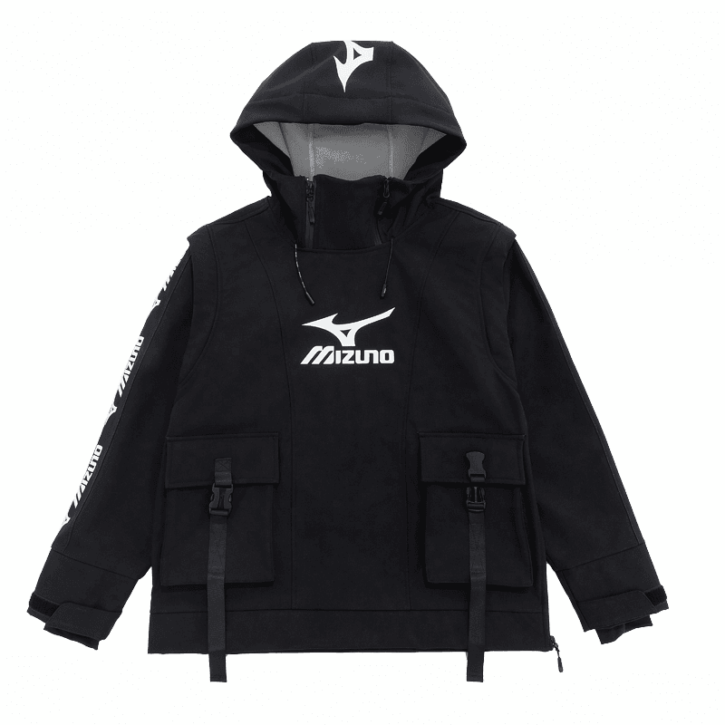 Mizuno
