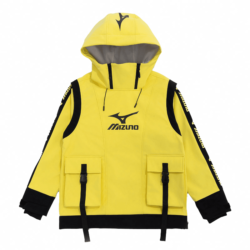 Mizuno