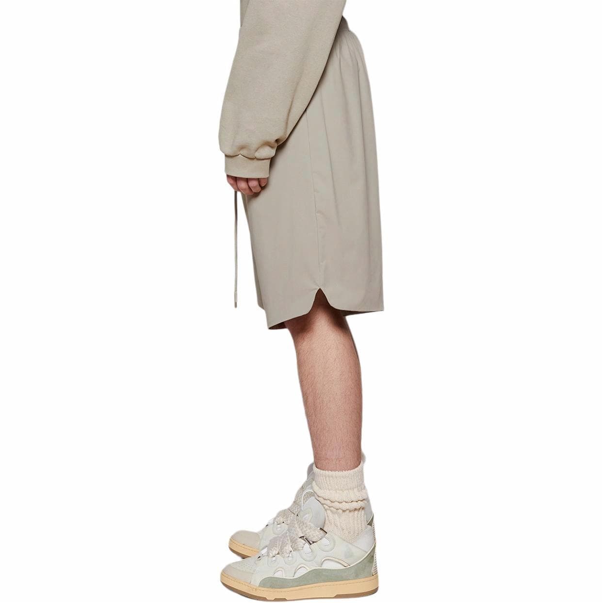 Fear of God Essentials Relaxed Shorts Seal