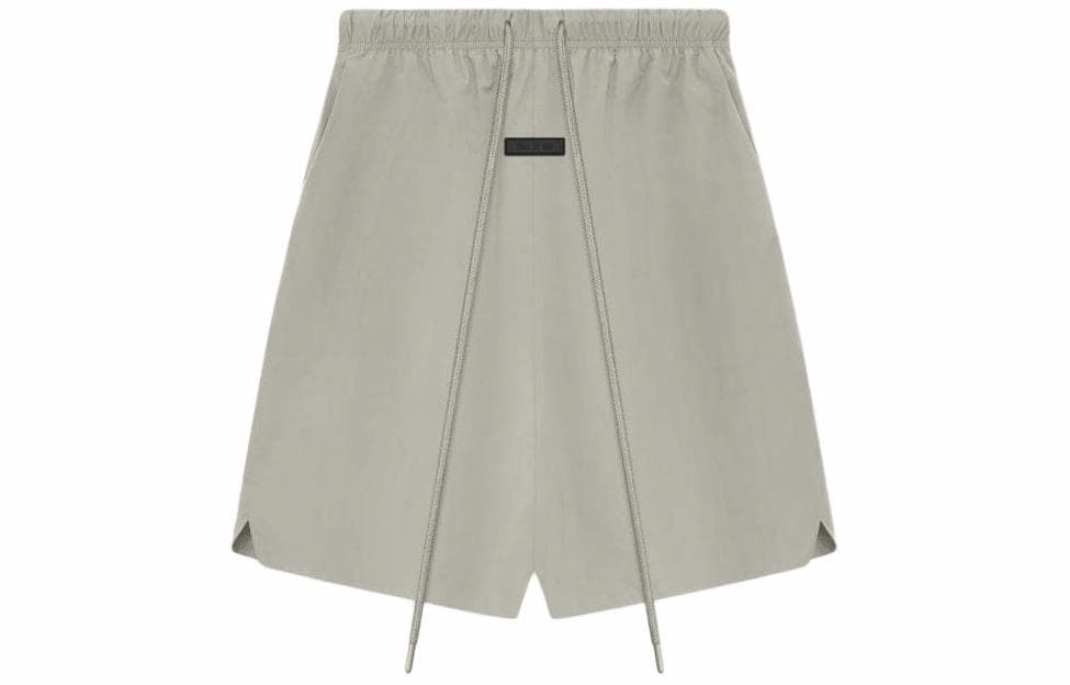Fear of God Essentials Relaxed Shorts Seal