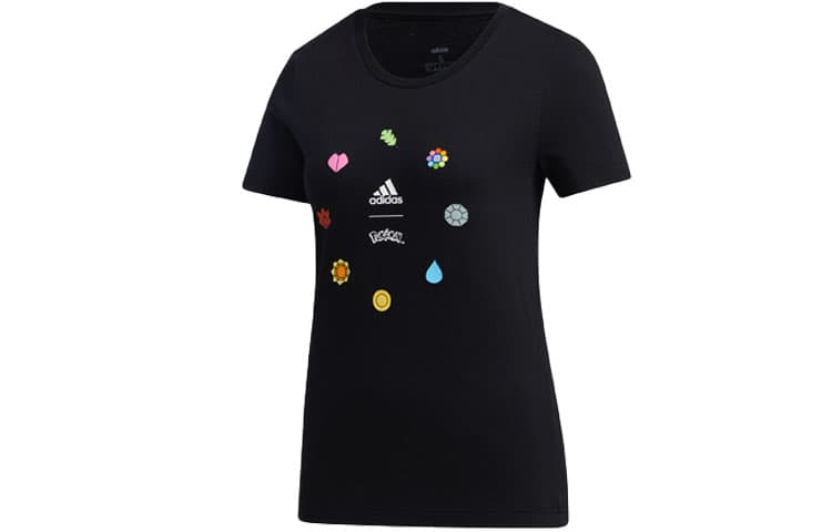 adidas x POKEMON T