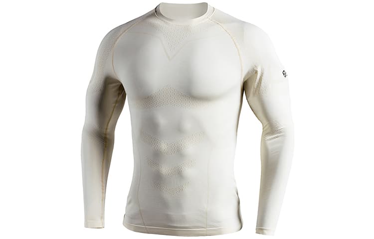 Monster Guardians Ultimate Tech Series Long Sleeve Gym Shirt