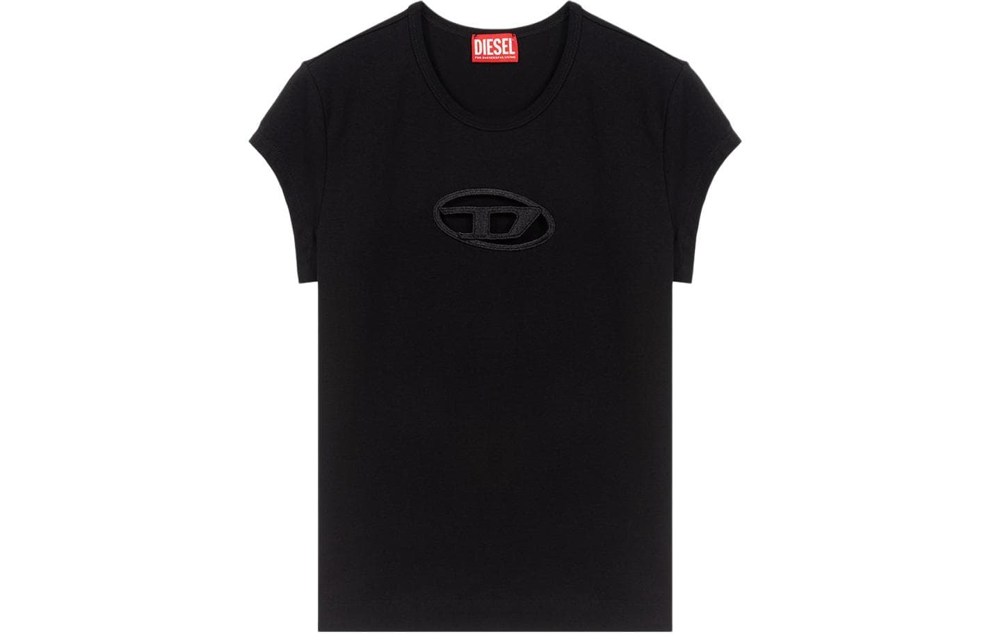 DIESEL OVAL-D FW22
