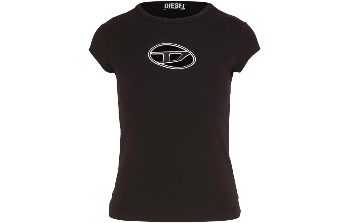 DIESEL OVAL-D FW22