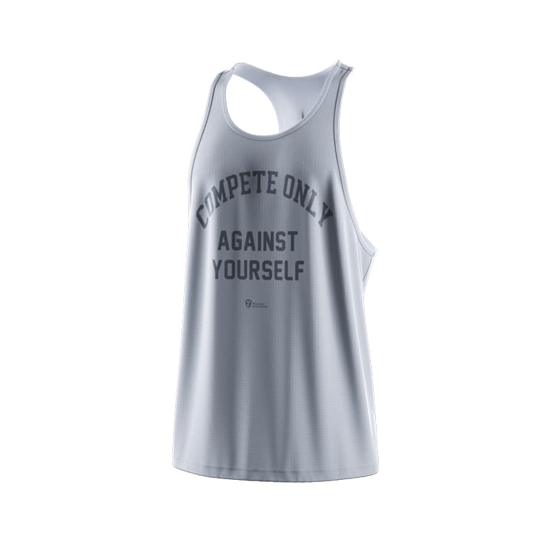 Monster Guardians Ultimate Tech Series Sleeveless Gym Shirt