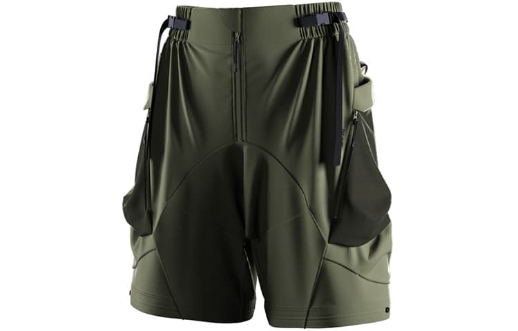 Monster Guardians Shield Series Shorts