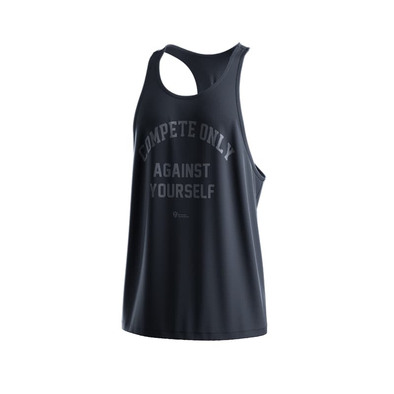 Monster Guardians Ultimate Tech Series Sleeveless Gym Shirt