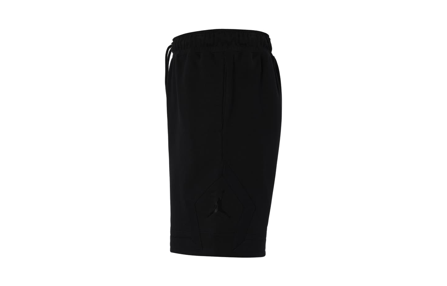 Jordan Flight Diamond Shorts Black
